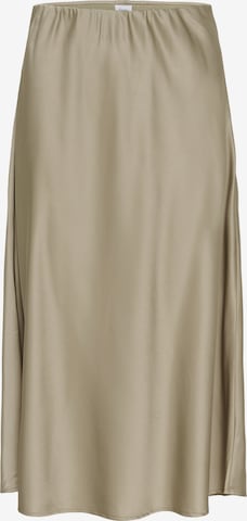 SAINT TROPEZ Nederdel 'LodisaSZ' i grå: forside