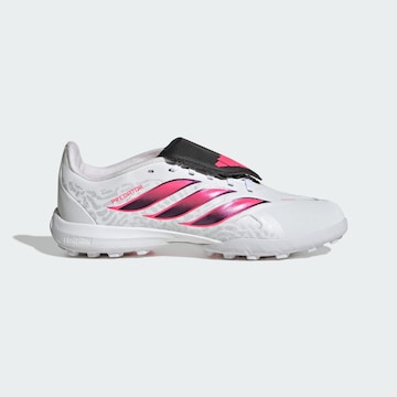 ADIDAS PERFORMANCE Sportovní boty 'Predator League' – bílá