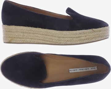 & Other Stories Flats & Loafers in 40 in Black: front