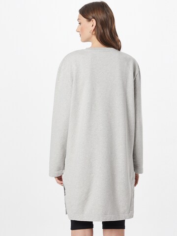 Just Cavalli Sweatshirt in Grey