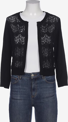 DKNY Sweater & Cardigan in S in Black: front