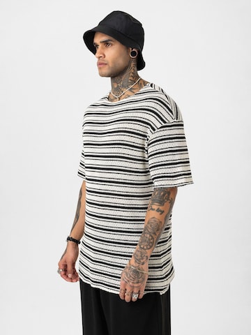 Dandalo Shirt 'Rick' in Black