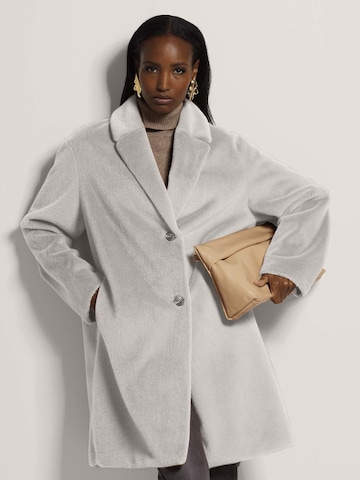 MADELEINE Wintermantel in Beige