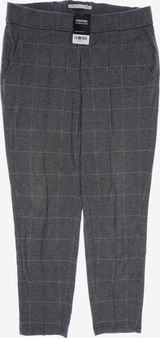 Raffaello Rossi Pants in XL in Grey: front