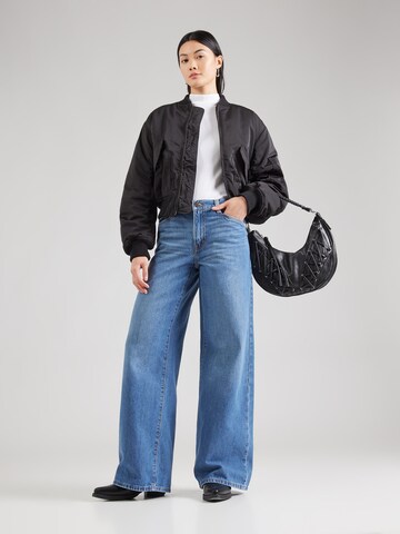LEVI'S ® Wide leg Jeans in Blue