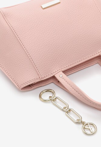 Suri Frey Shopper 'Ginny' in Pink