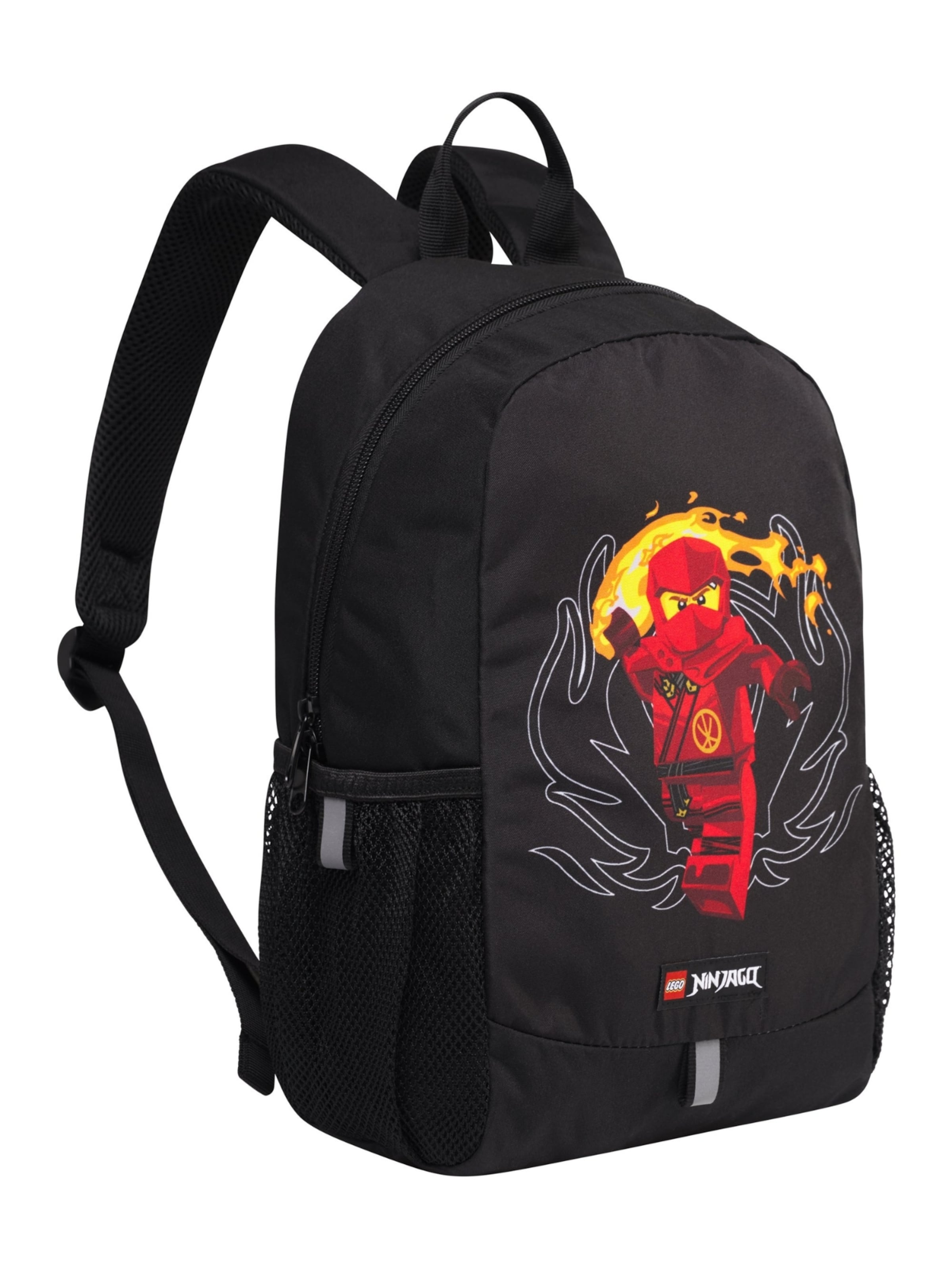 LEGO - Mala ' School ' em preto