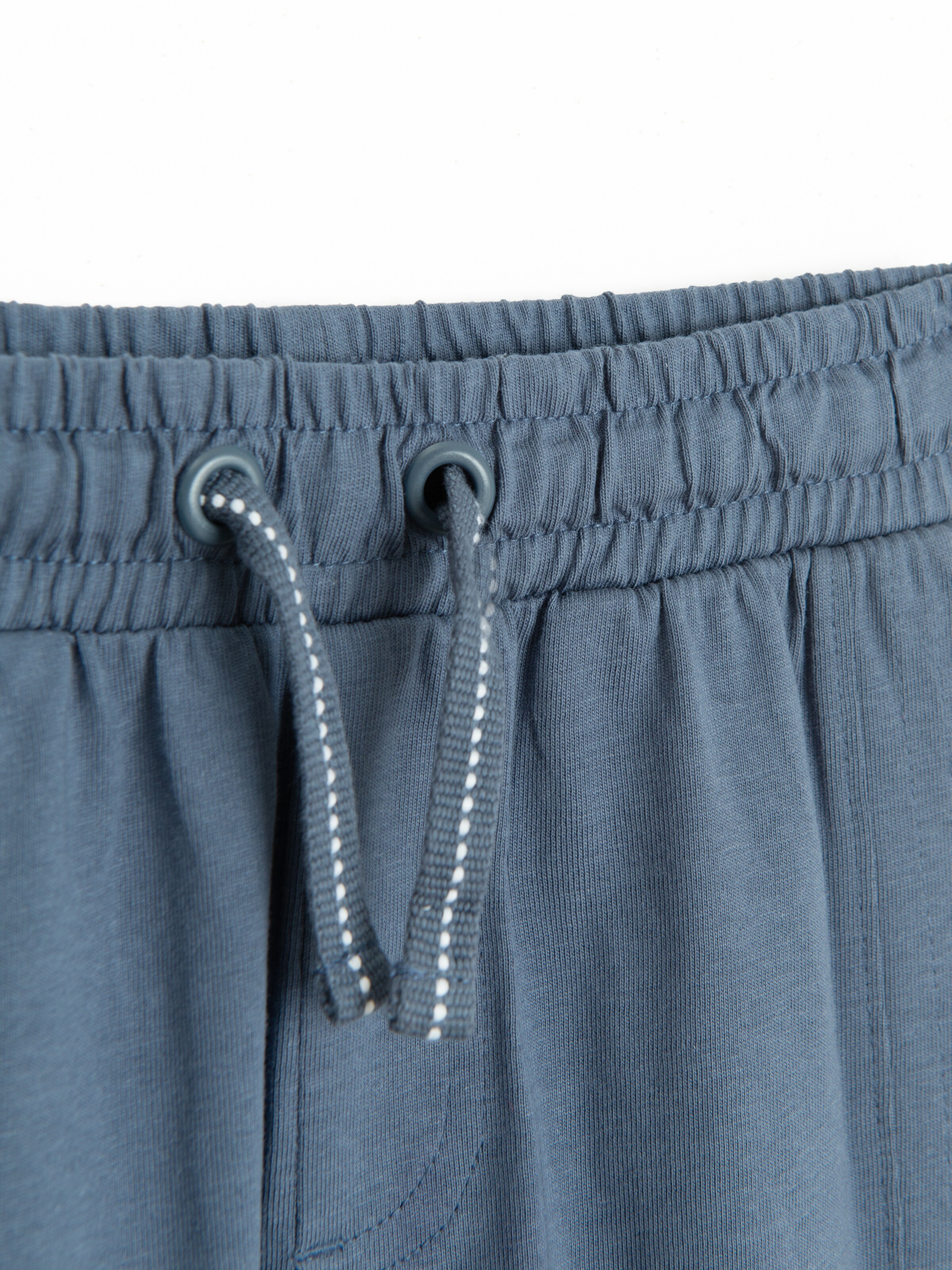 Cool Club Loosefit Bukser i blå