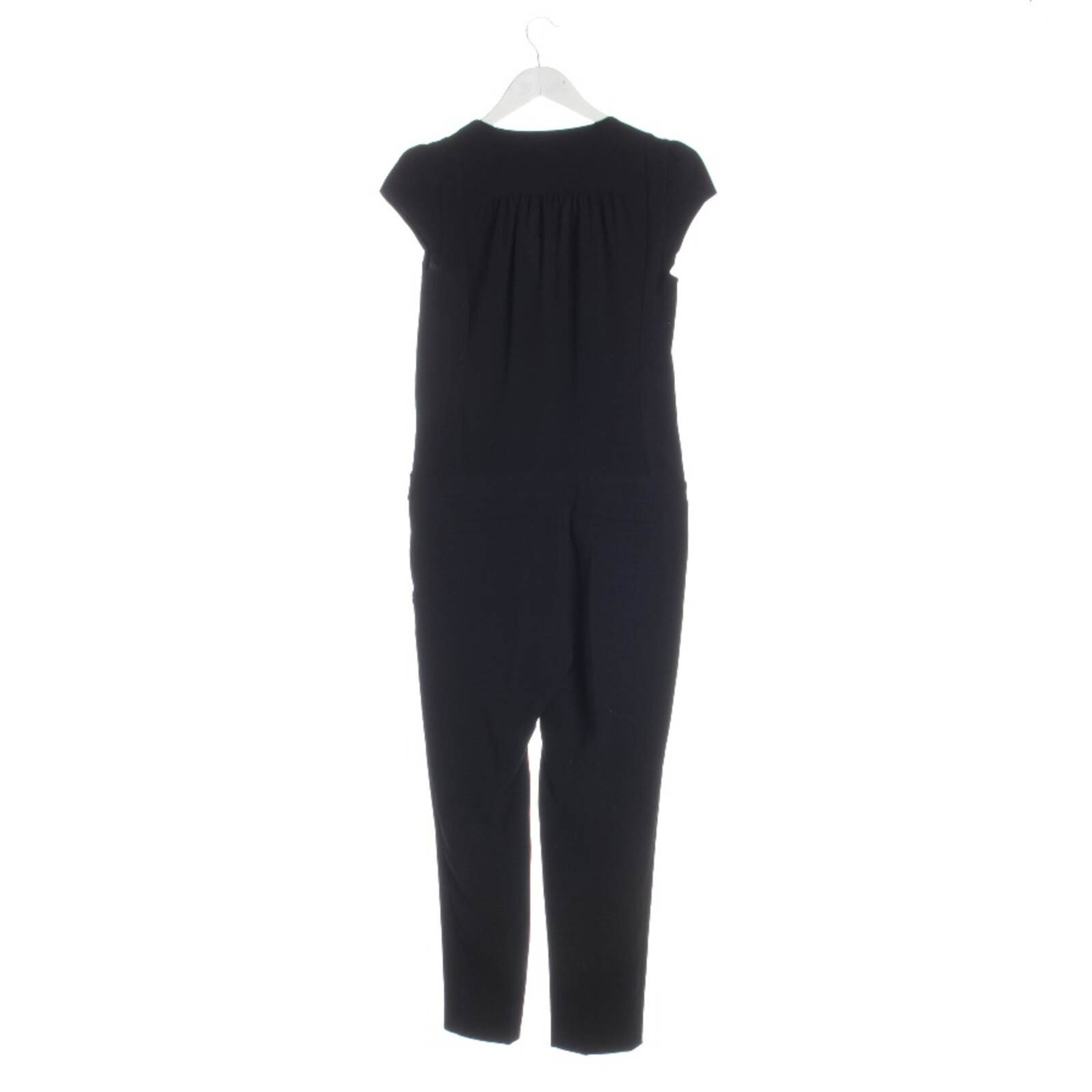 Ba&sh Jumpsuit in XS in Black