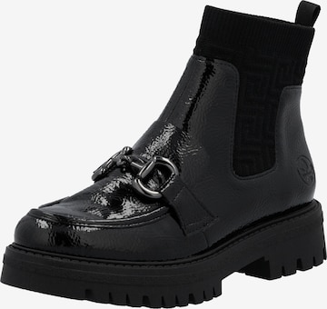 Winter Boots Damen Boots Stiefeletten Galeria Kaufhof Rieker