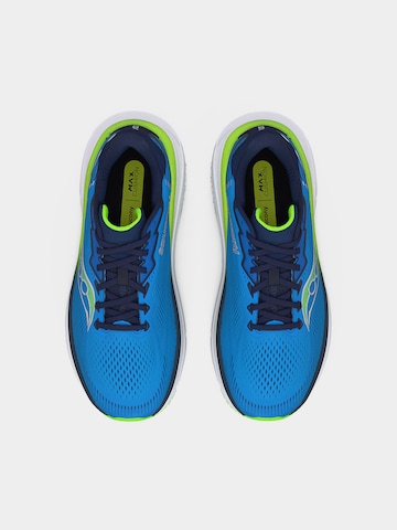 saucony Běžecká obuv 'GUIDE 19' – modrá