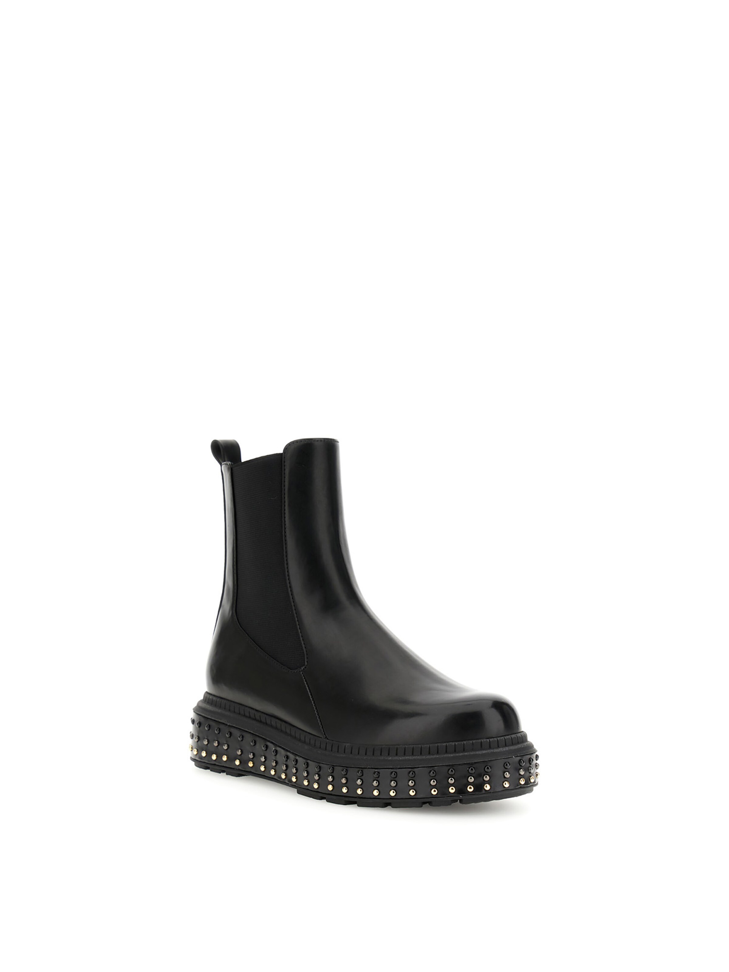 Boots chelsea di CAFè NOIR in nero
