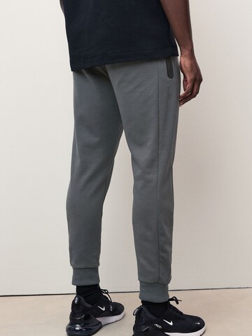 Next Tapered Pants in Grey