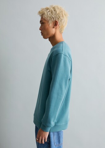 Marc O'Polo DENIM Sweatshirt in Groen