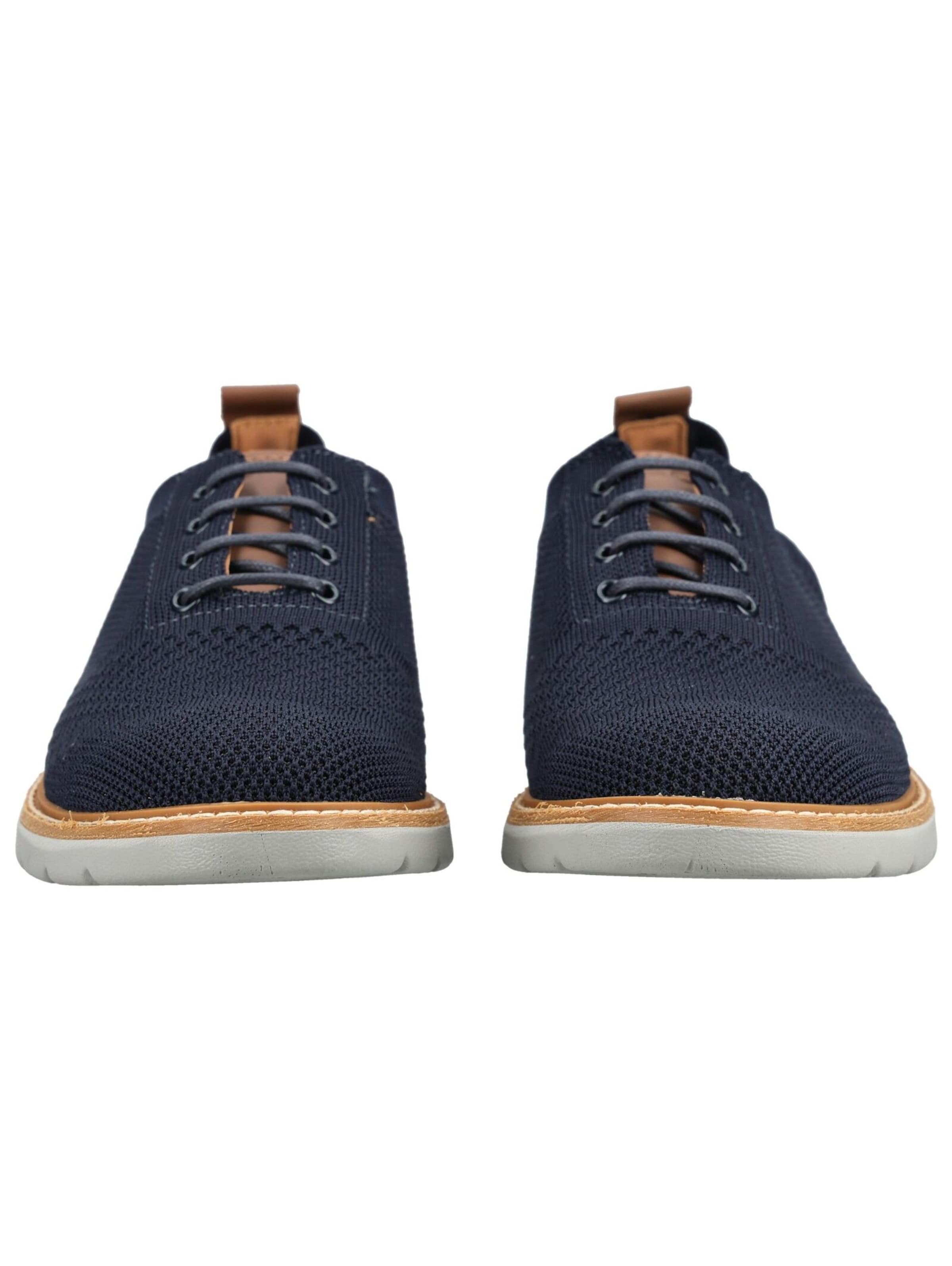 IGI&CO Athletic lace-up shoe in Blue