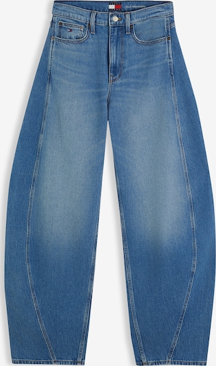 Jeans 'ELLA' pe 24/28 Tommy Jeans pe albastru denim, Vizualizare produs