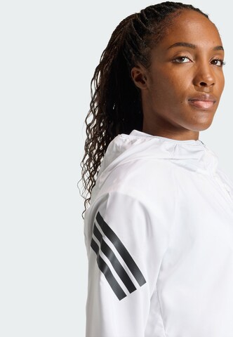 ADIDAS PERFORMANCE Sportjacke 'Adi365 Iconic' in Weiß