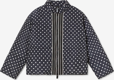 Lola Casademunt Zimska jakna u crna / bijela, Pregled proizvoda