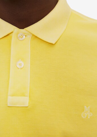 Marc O'Polo - Camisa em amarelo