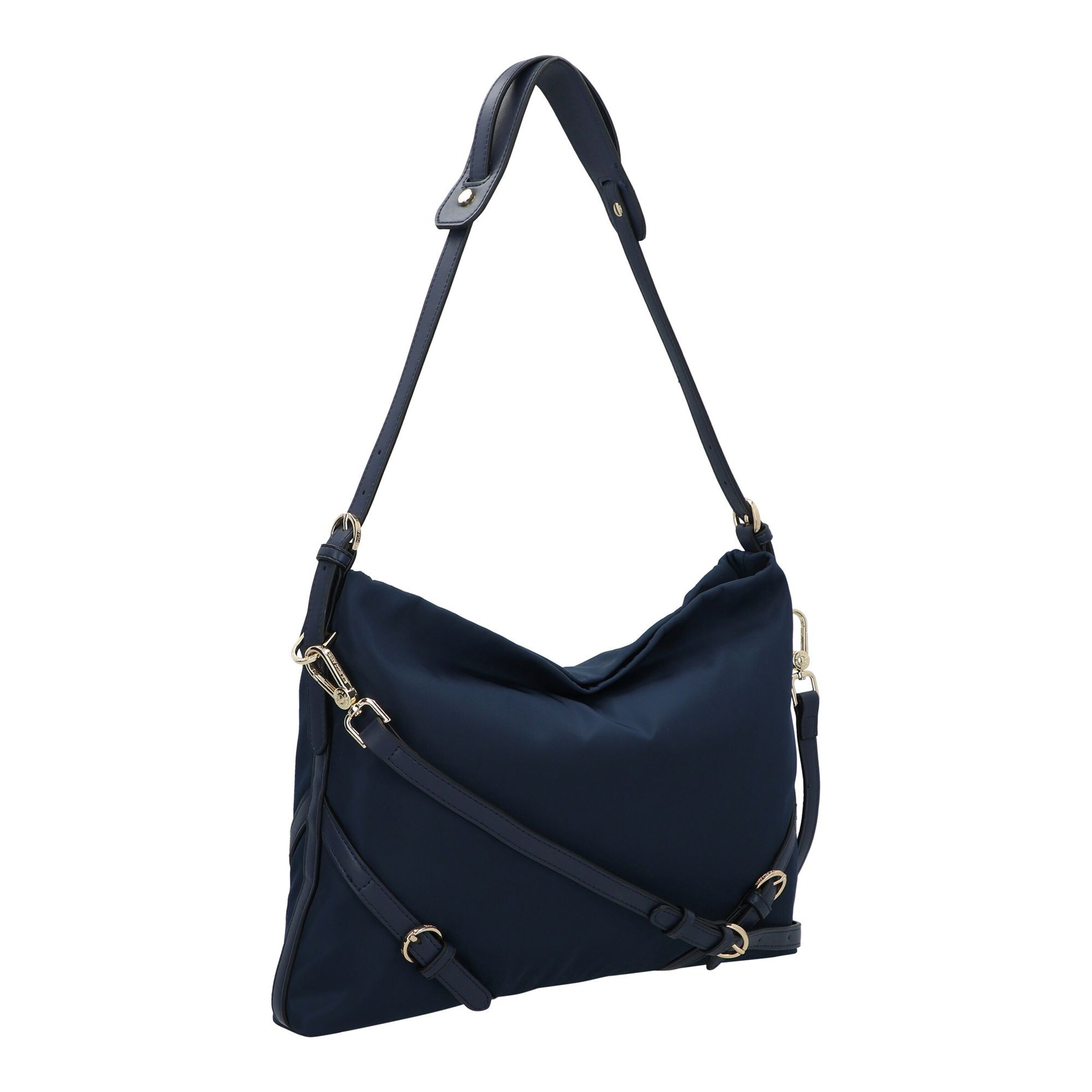 Sac à bandoulière 'Houston' U.S. POLO ASSN. en bleu