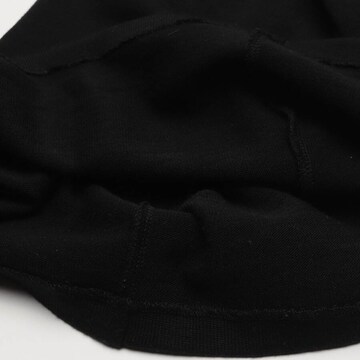 Balmain Dress in S in Black