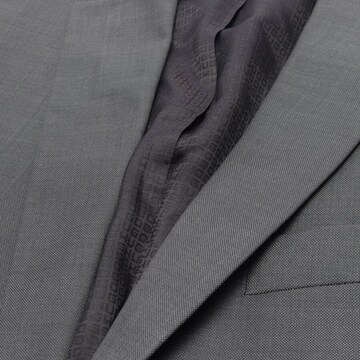 ROY ROBSON Suit Jacket in M-L in Grey