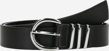 VERO MODA Gürtel 'VMElisa' in Schwarz: Vorderseite