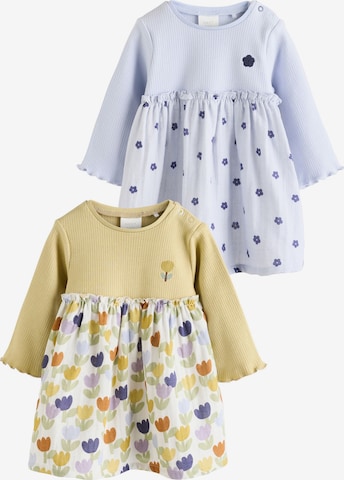 Next Mekko värissä sininen: etupuoli