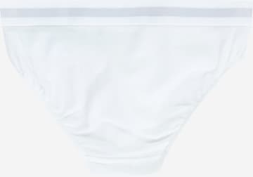 Tommy Hilfiger Underwear Slip in Schwarz