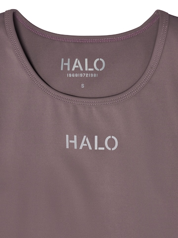 HALO Sports top in Grey