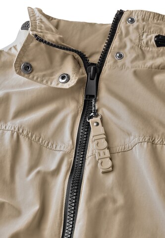 CECIL Übergangsjacke in Beige