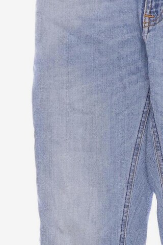 Nudie Jeans Co Jeans in 25 in Blue