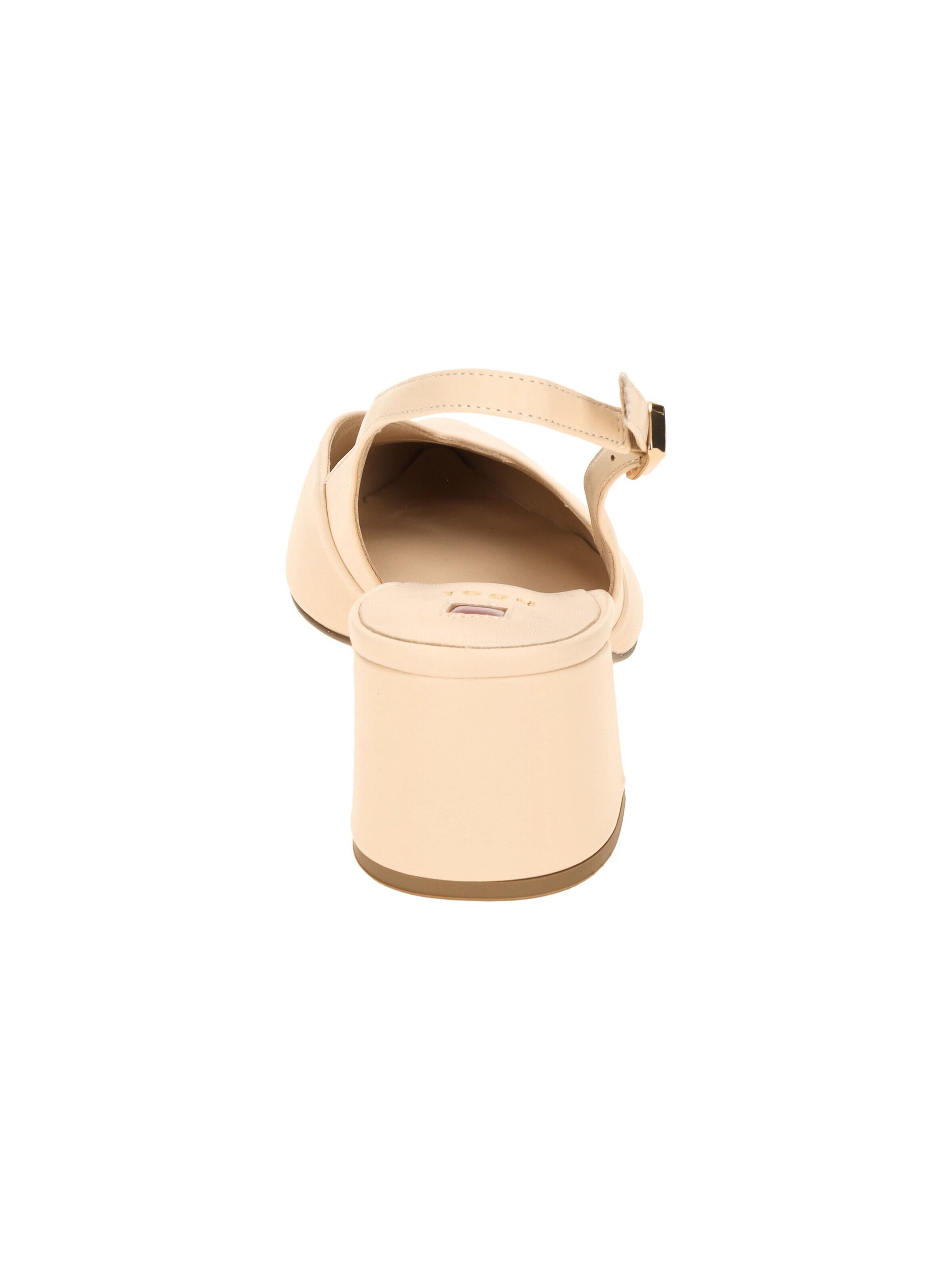 Högl Slingpumps 'Laura'‌ in Beige