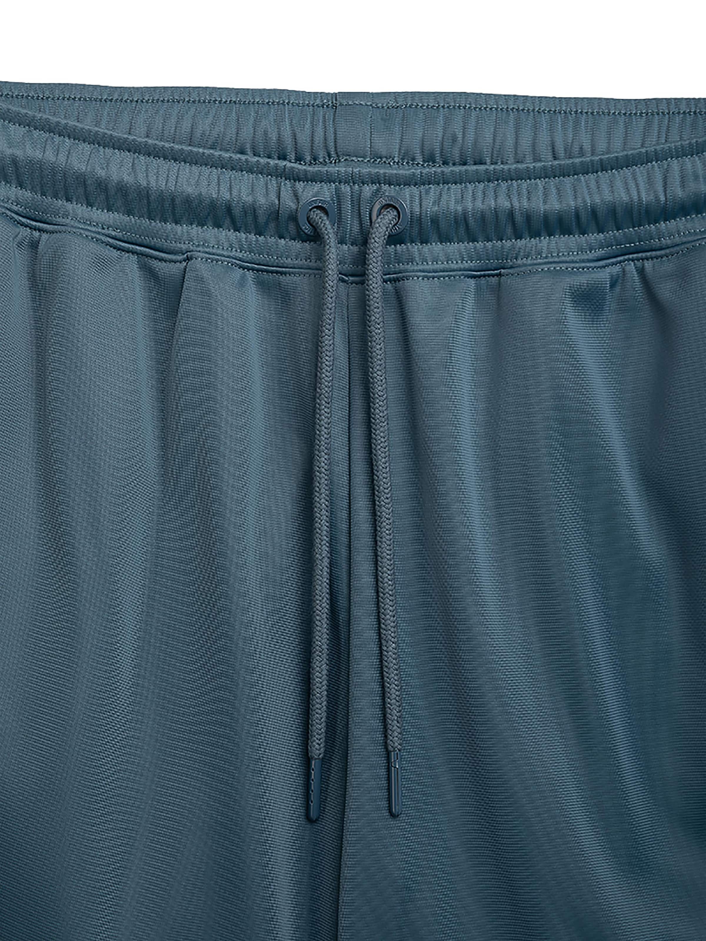 Unfair Athletics Loosefit Sporthose 'Athletic DMWU' in Blau