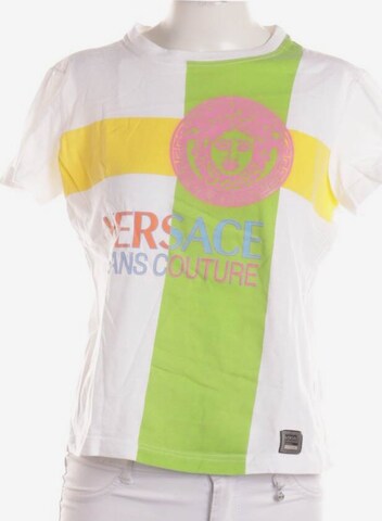 Versace Jeans Couture Top & Shirt in S in Mixed colors: front