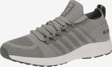 a.soyi Sneakers in Grey: front