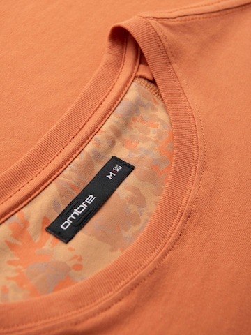 Tricou de la Ombre pe maro
