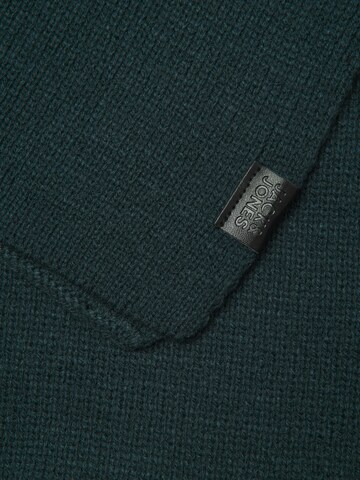 JACK & JONES Müts, värv sinine