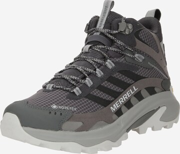 Boots 'MOAB SPEED 2' MERRELL en gris : devant