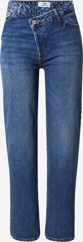 Jeans 'Andie' di LTB in blu: frontale