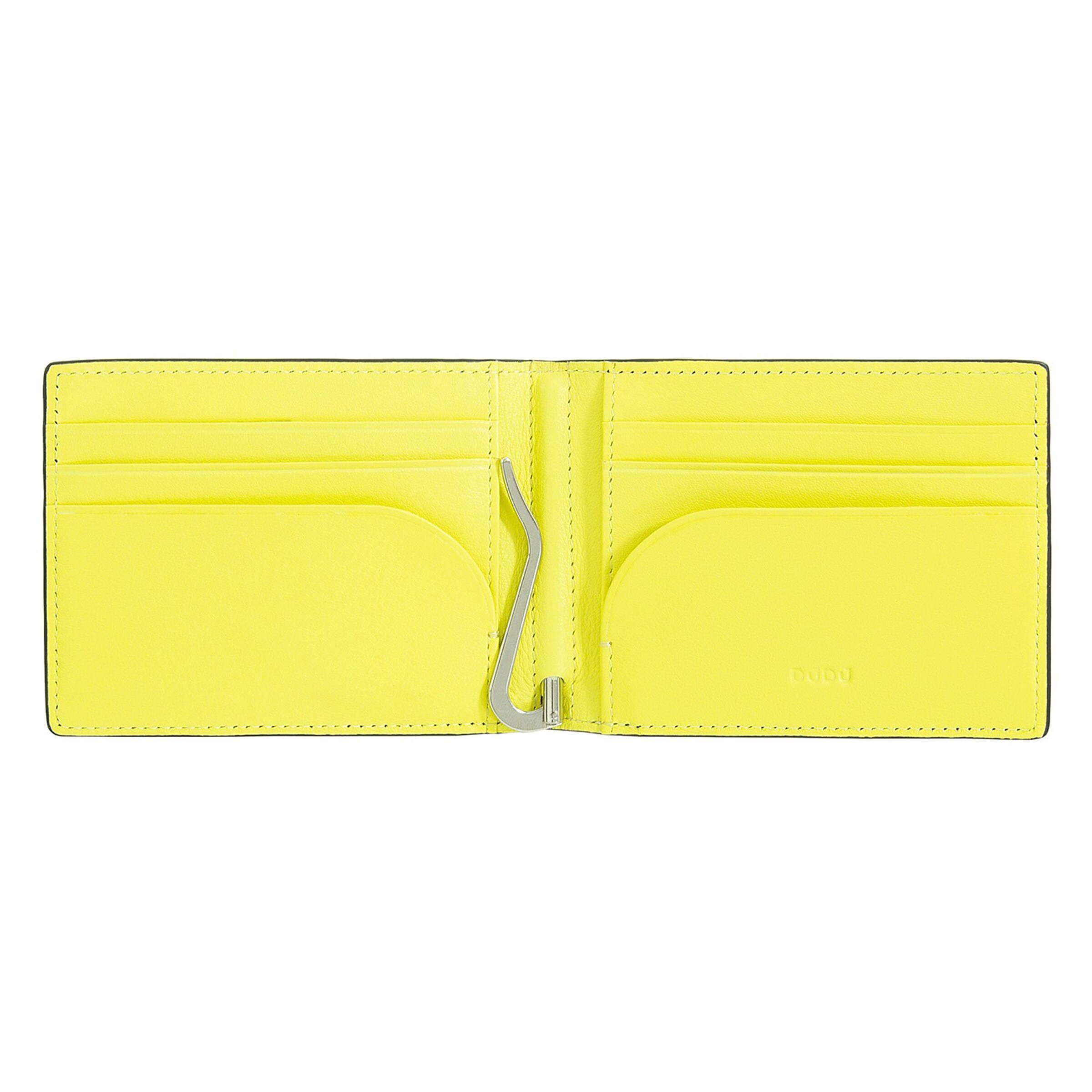 DuDu Wallet 'Up' in Black