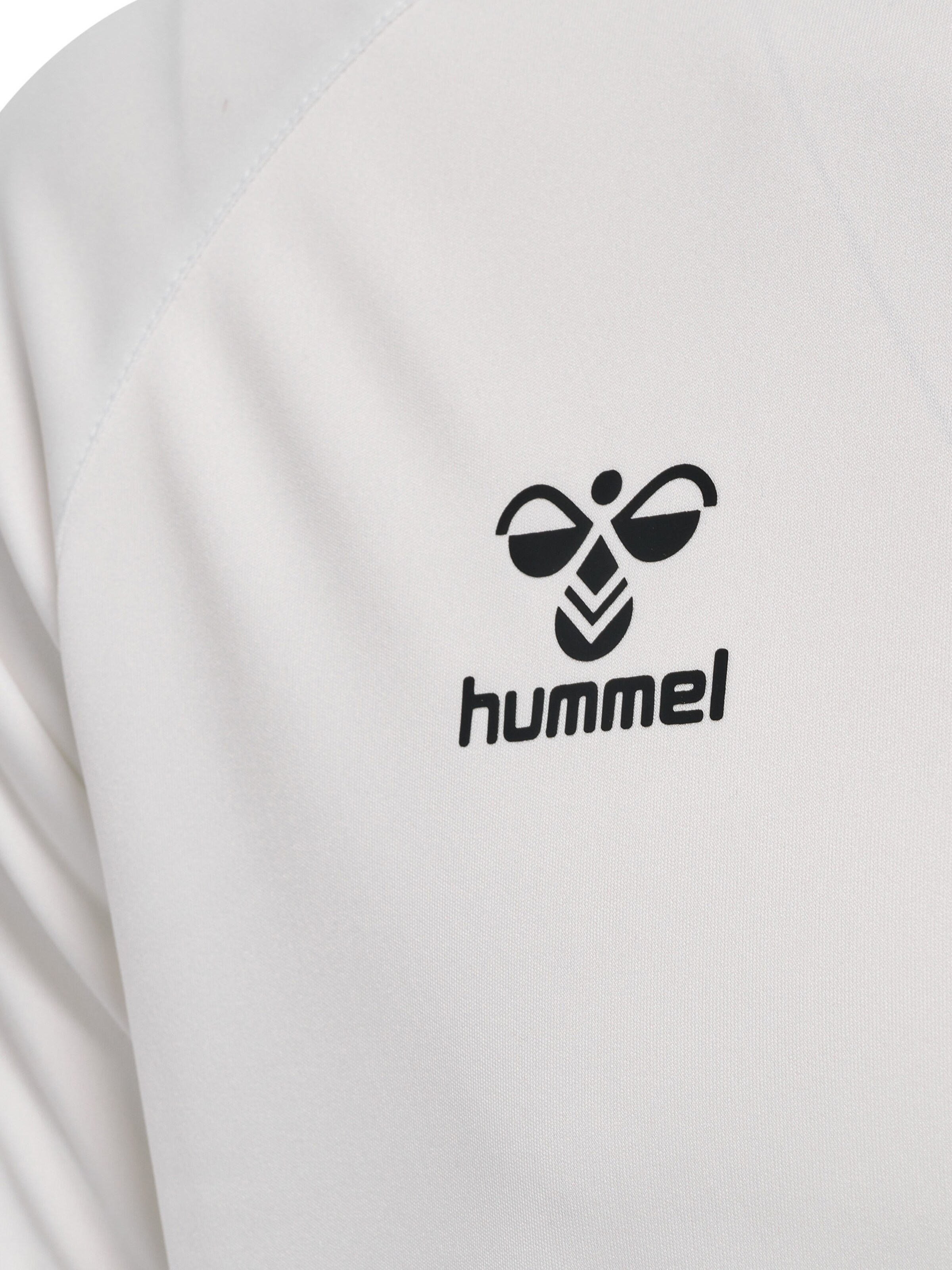 Hummel Функциональная футболка в Белый