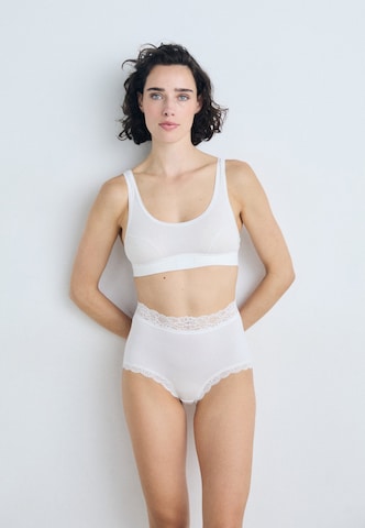 Lindex Hipsterit 'Emelie' värissä beige: etupuoli