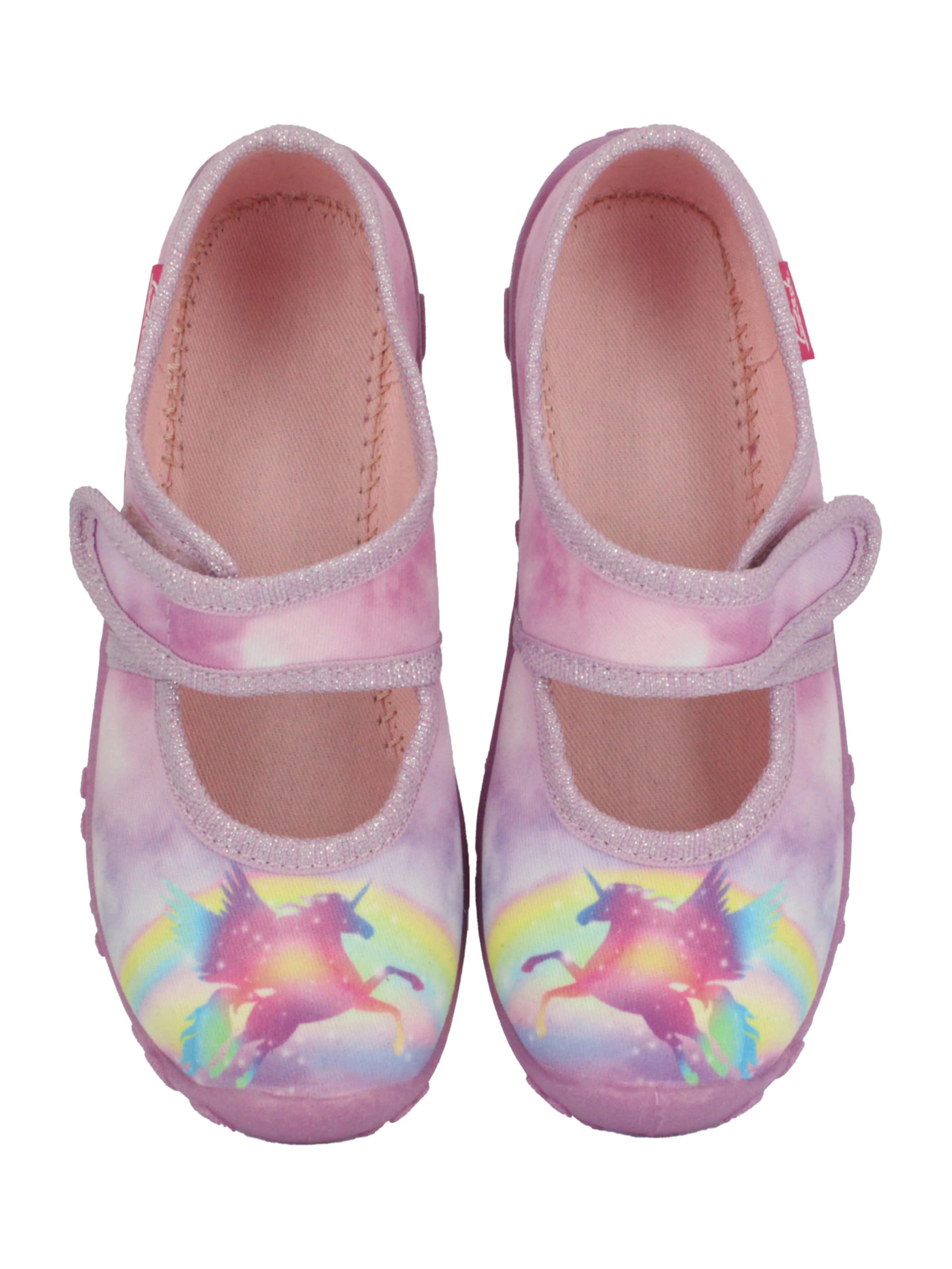 BECK Новородени 'Heaven' в лилав