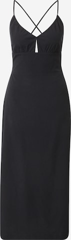 Samsøe Samsøe Dress 'HOLLY' in Black: front