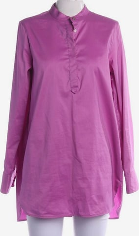 BOGNER Blouse & Tunic in S in Purple: front