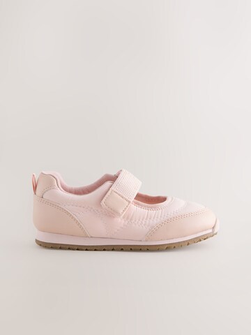 Sneaker di Next in rosa