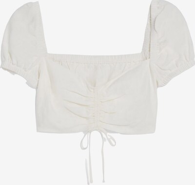 Bershka Blus i vit, Produktvy