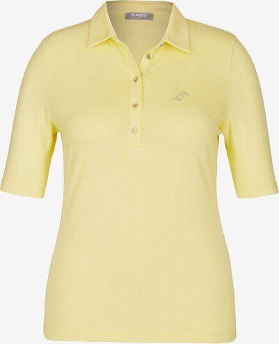 Rabe Shirt in Light yellow, Item view