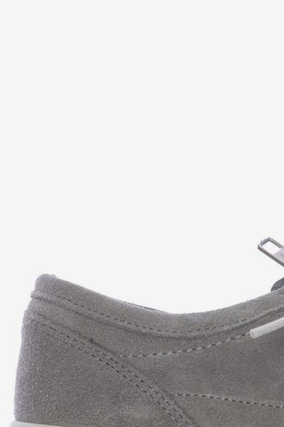 Legero Sneaker 37,5 in Grau
